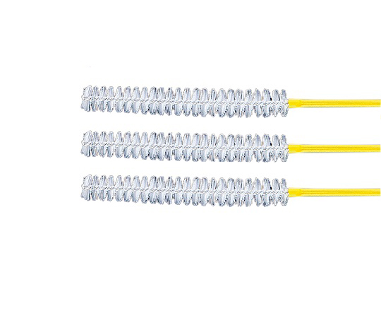 8-3136-16 フレキシブルブラシ (625/φ3×25mm) 41-62503-S-3名優