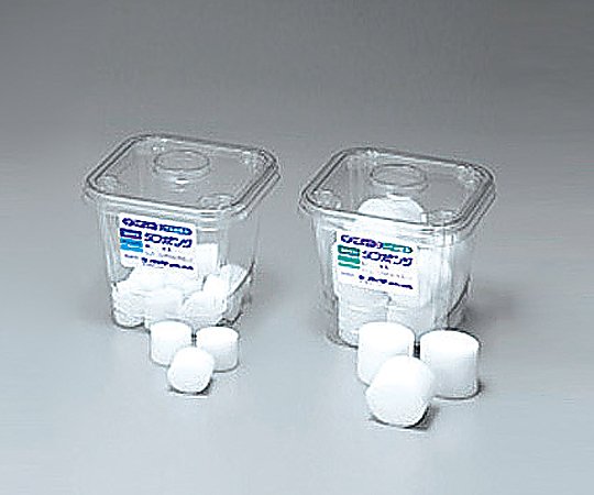 8-3137-01 タフポット（Ｒ）３ （親水性ウレタンスポンジ） Ｍ TTP3-M10 Mホギメディカル