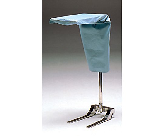 8-3148-01 メイヨスタンドカバー 撥水 MS-001Sホギメディカル