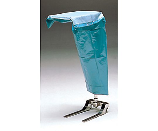 8-3148-02 メイヨスタンドカバー フィルム MS-01Pホギメディカル