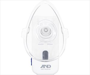 【医療機器クラス2】8-332-01 ポータブル型超音波吸入器 UN-302エー・アンド・デイ