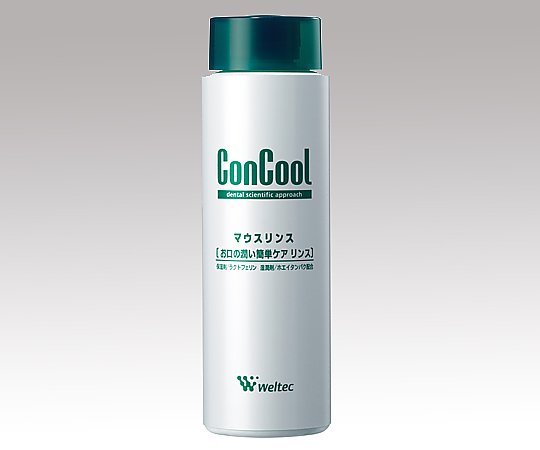 8-3511-01 洗口液（コンクール） 250mL CMR