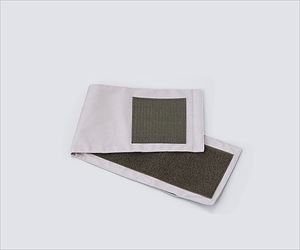 8-3519-11 水銀血圧計[卓上型・ラテックスフリー] 交換用腕帯 SP-107フォーカルコーポレーション