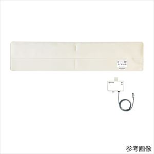8-358-73 サイドコール コードレスタイプ アイホン3P Aタイプ SC-R2(A3)Aテクノスジャパン