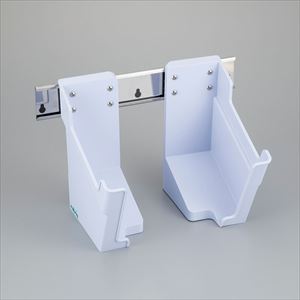 8-364-01 ボックスホルダー MG YHMGナビス（アズワン）