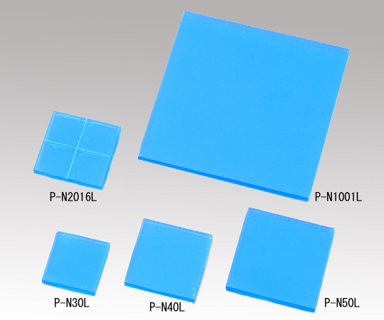 8-3675-02 プロセブン(R)耐震マット 40×40mm 4枚入 P-N40Lプロセブン 8-3675-02 プロセブン(R)耐震マット 40×40mm 4枚入 P-N40Lプロセブン