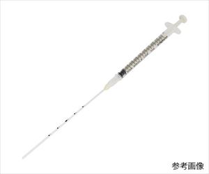 【滅菌】【医療機器クラス2】8-3768-11 人工授精用カテーテル 5Fr 100mm ハード 10本入 IUI-S110H北