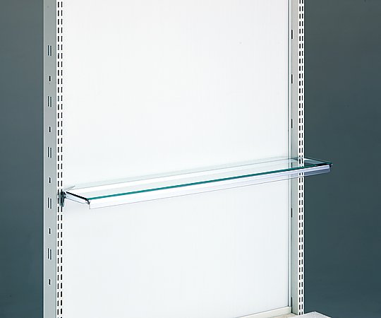 8-4052-04 MDS調剤台 ガラス棚板セット 900×150mm 900 8-4052-04 MDS調剤台 ガラス棚板セット 900×150mm 900