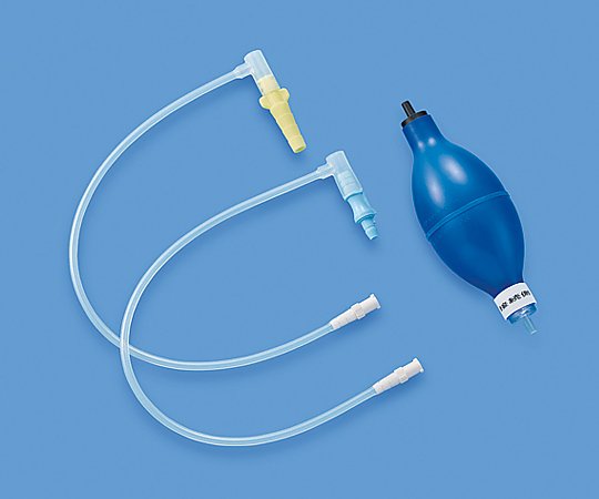 8-4137-02 内視鏡用アダプタ 内視鏡用アダプタ ＧＢ胃瘻ボタン専用 192906ファイコン