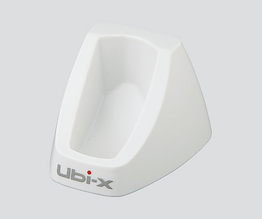 8-4165-11 放射体温計CISE用体温計スタンド ユビックス