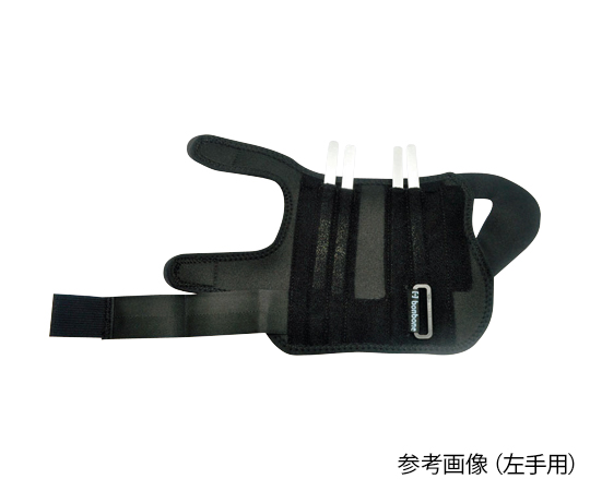 8-4199-03 A・リストガード 右手用S ダイヤ工業