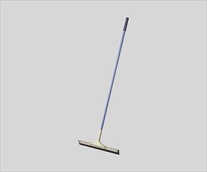 8-423-18 ドライワイパー 60 WI543-060U-MB山崎産業（コンドル）