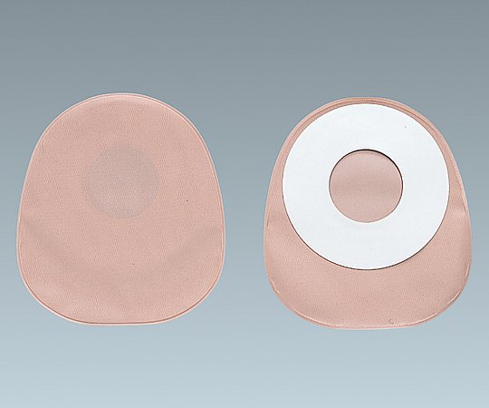 【法人・施設限定】8-4260-01 ミニクローズ （入浴用パウチ） M 12641アルケア