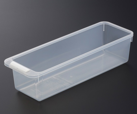 8-4353-01 整理トレー 101×310×78mm 0352