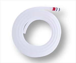 8-4476-14 たん吸引器 吸引ホース ００１０５Ａ０２