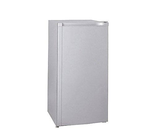 8-4583-02 冷凍庫[アップライト型] 114L MA-6114福島工業