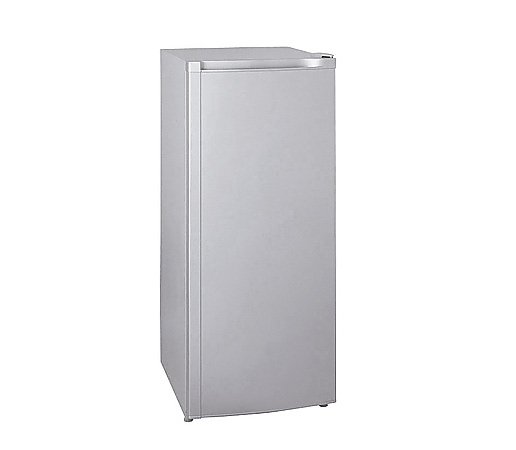 8-4583-03 冷凍庫[アップライト型] 144L MA-6144福島工業