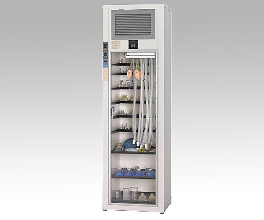 8-4673-01 チューブ・器具乾燥器 660×520×2180mm SD43