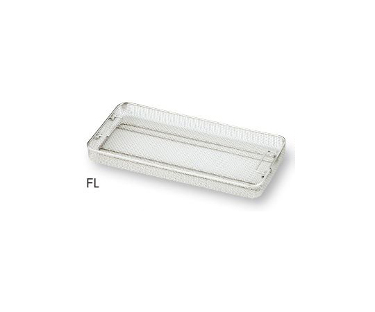 【法人・施設限定】8-4777-01 バスケット(iMesh) 540×255×50mm FL大東金網