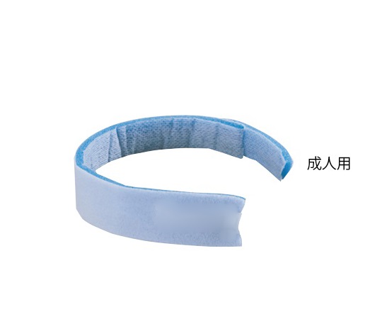 【法人・施設限定】8-4791-01 気管切開カニューレホルダー 成人用 10本入 H84102401名優