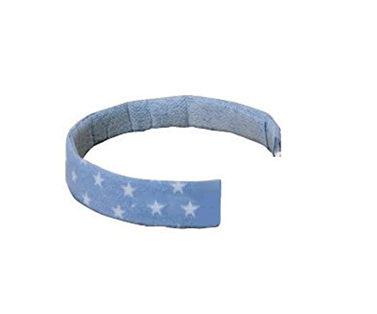 【法人・施設限定】8-4791-02 気管切開カニューレホルダー 小児用 10本入 H84102411名優