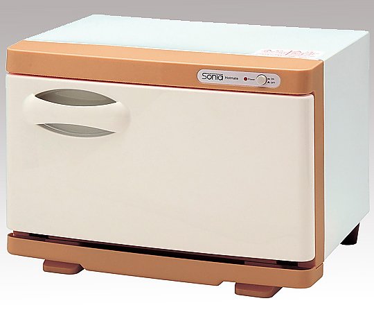 8-4863-02 タオルウォーマー 約7.5L (おしぼり約30本) ミルクティー SO-H8F-MT S 8-4863-02 タオルウォーマー 約7.5L (おしぼり約30本) ミルクティー SO-H8F-MT S