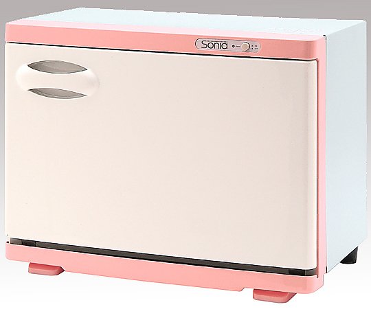 8-4863-03 タオルウォーマー 約18L (おしぼり約75本) クールピンク SO-H18F-CP L 8-4863-03 タオルウォーマー 約18L (おしぼり約75本) クールピンク SO-H18F-CP L