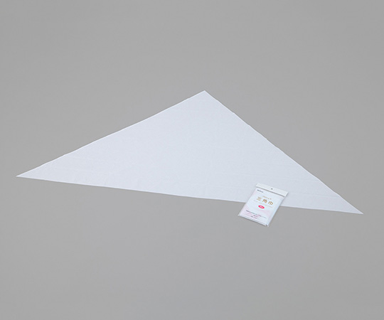 8-4949-11 プロシェア三角巾 ナビス(アズワン)