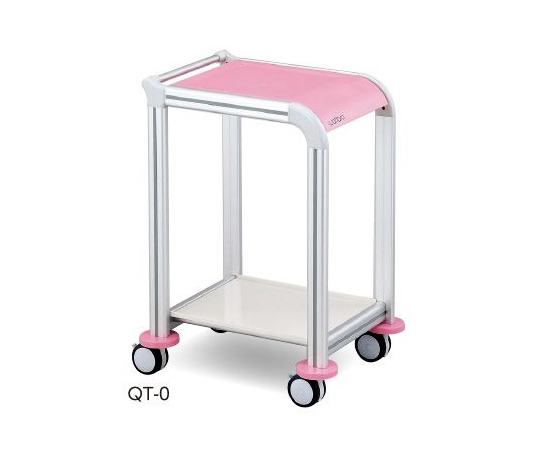 8-4998-01 クアトロカート スタンダードタイプ 634×454×934mm QT-0ナビス(アズワン)