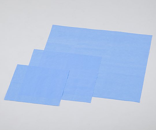 8-5027-02 プロシェア･バリア滅菌ラッパー 100枚入 600×600mm WP6060プロシェア ナビス(アズワン)