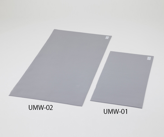 8-5148-02 衝撃吸収マット(アルティワンダーマット) 750×1500×5mm UMW-02 8-5148-02 衝撃吸収マット(アルティワンダーマット) 750×1500×5mm UMW-02