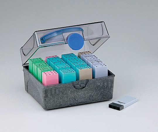 8-5252-01 科目印セット ４８本セット XNK-48N