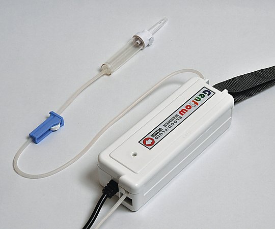 【法人・施設限定】8-5263-01 血液・医薬品用加温器 φ3.0～4.0mm FIW-3040
