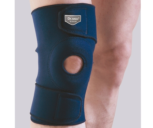 8-5579-01 フルオープンニーサポーター(Dr.MED(R)) DR-K009Dr.MED 8-5579-01 フルオープンニーサポーター(Dr.MED(R)) DR-K009Dr.MED