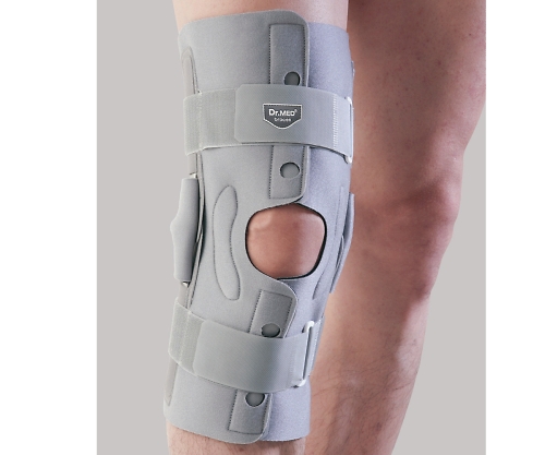 8-5580-03 フルオープンニーステーサポーター(Dr.MED(R)) L DR-K014LDr.MED 8-5580-03 フルオープンニーステーサポーター(Dr.MED(R)) L DR-K014LDr.MED