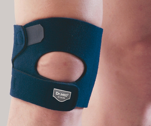 8-5586-01 パテラニーサポーター(Dr.MED(R)) DR-K142Dr.MED 8-5586-01 パテラニーサポーター(Dr.MED(R)) DR-K142Dr.MED