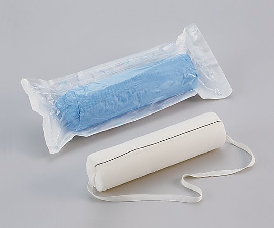 8-5775-02 Ｘ線造影材入りスポンジ ８０×１３０ 50416オオサキメディカル