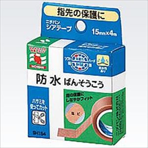 8-6124-01 シアテープ SH154ニチバン