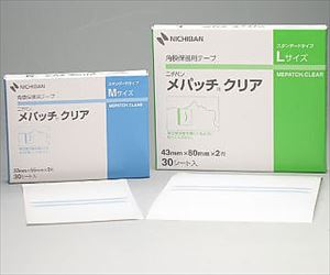 8-6145-01 メパッチクリア Mニチバン