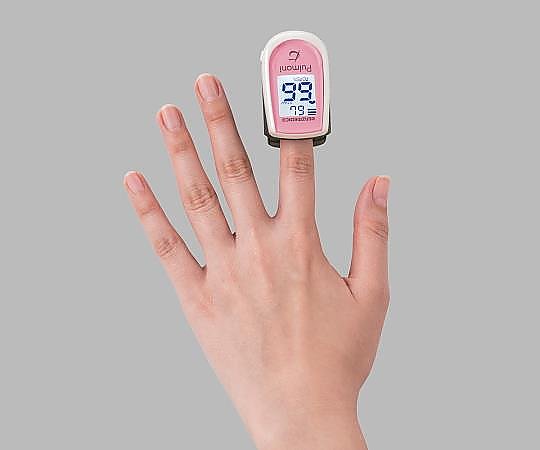 【法人・施設限定】8-6221-01 パルモニ KM-350（コーラルピンク） 0350B001ケンツメディコ