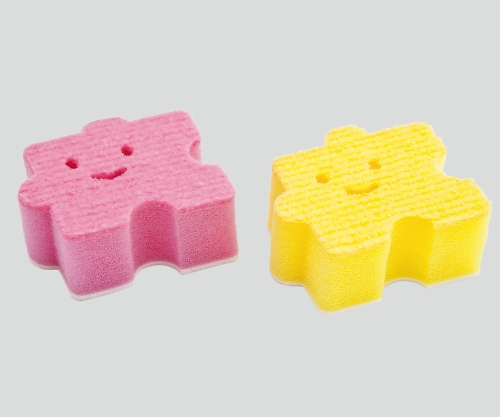 8-6237-02 貼りつくクリーナー(2個セット) 洗面台用 BX811アイセン 8-6237-02 貼りつくクリーナー(2個セット) 洗面台用 BX811アイセン
