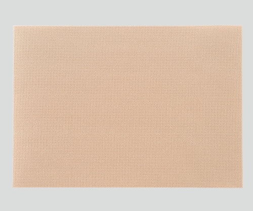 8-6290-01 ターボキャスト(スプリント 装具素材) 440×600×2.0 ベージュ TB2.0小原工業