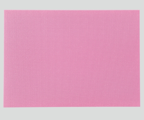 8-6290-02 ターボキャスト(スプリント 装具素材) 440×600×2.0 ピンク TB2.0P小原工業