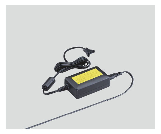 8-6306-14 特定小電力 トランシーバー用 連結用ACアダプター EDC-162div> 8-6306-14 特定小電力 トランシーバー用 連結用ACアダプター EDC-162div>