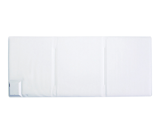 8-6381-80 スマット･コードレス (テクノスジャパン) 500×1200×10mm アイホン6V SHC-R（A6V）テ