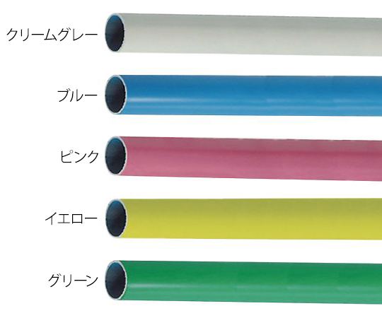 8-6549-11 リネンカート 抗菌・防カビ FSイレクター（R）neo クリームグレー NFSLC-Cナビス(アズワン)