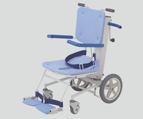 8-6612-01 昇降式シャワーキャリー SC-180いうら