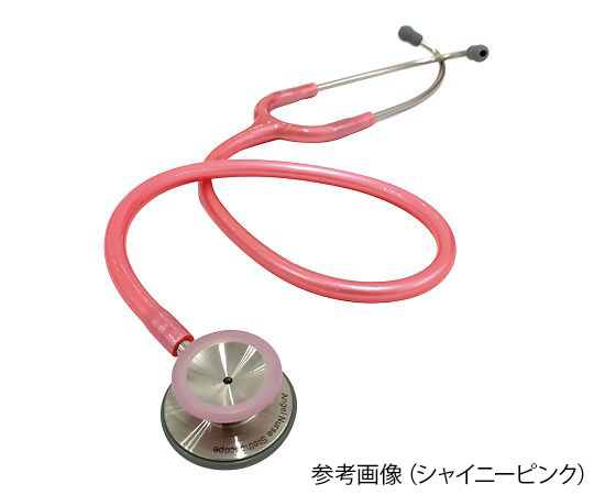 【医療機器クラス1】【医療機器クラス1】翼工業8-6677-20　エンジェルナーススコープ　マゼンタ 翼工業