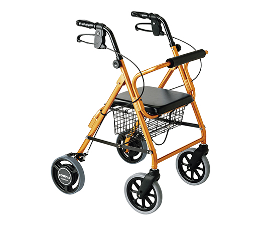 8-6791-14 ハッピーⅡNB 117008竹虎