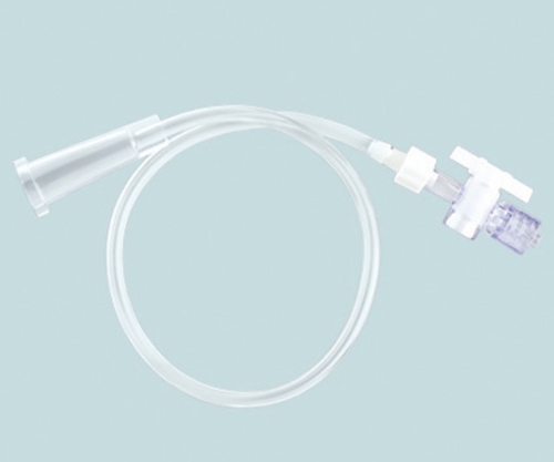 8-6967-01 ドレナージバック接続用コネクティングチューブ（Ｃｏｏｋ） １４Ｆｒ×３００ｍｍ C-CTU14.0-30-S